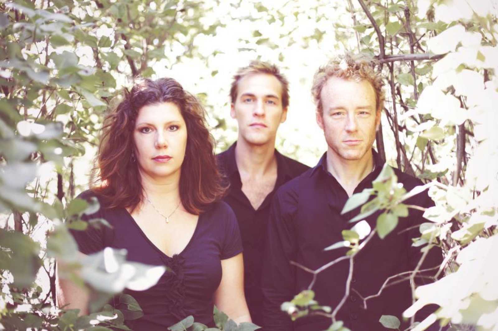  Mimi Parker de Low muere a los 55 años